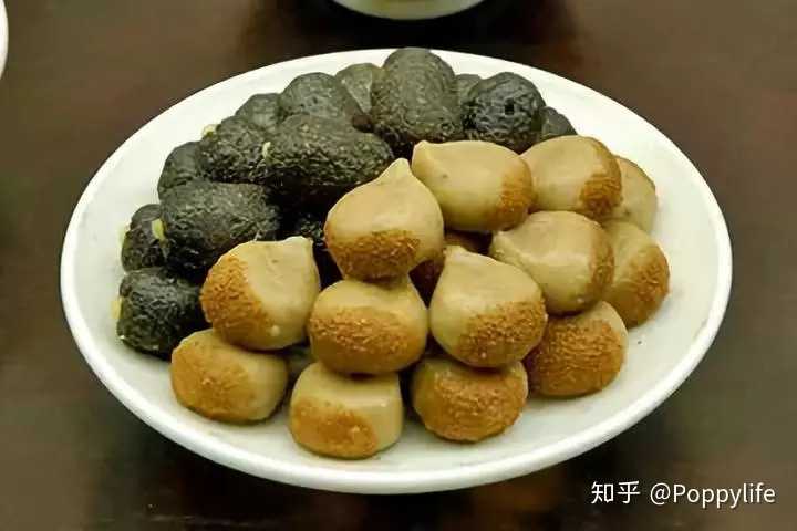 上海年糕怎么吃_上海点心年糕_上海的年糕制作